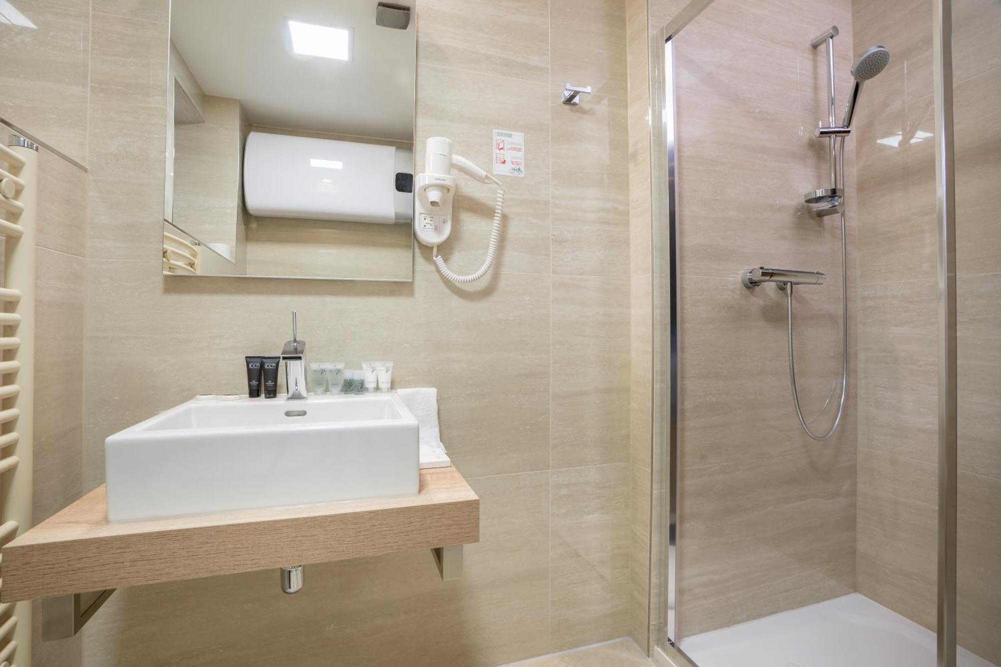 Hotel Sumava Železná Ruda Dış mekan fotoğraf