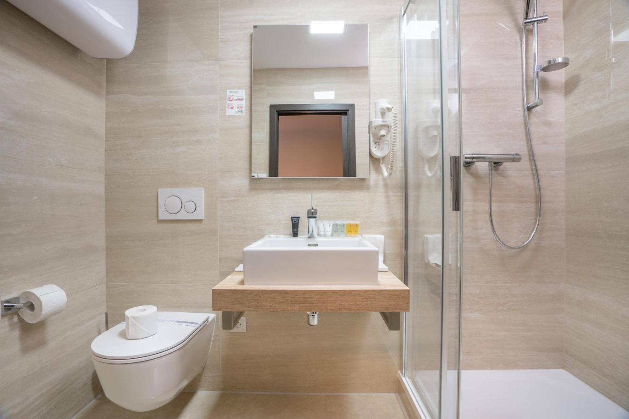 Hotel Sumava Železná Ruda Dış mekan fotoğraf