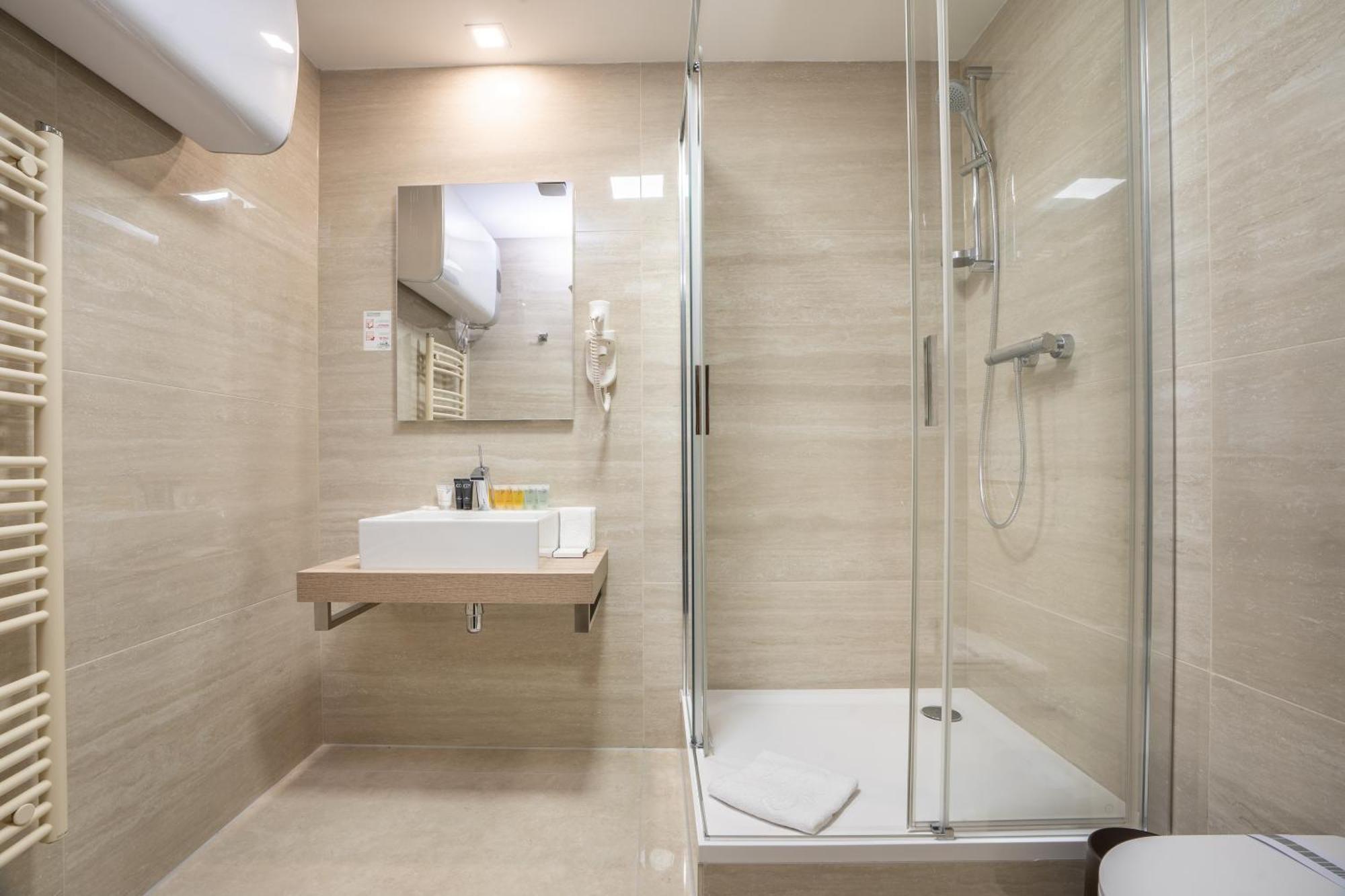 Hotel Sumava Železná Ruda Dış mekan fotoğraf
