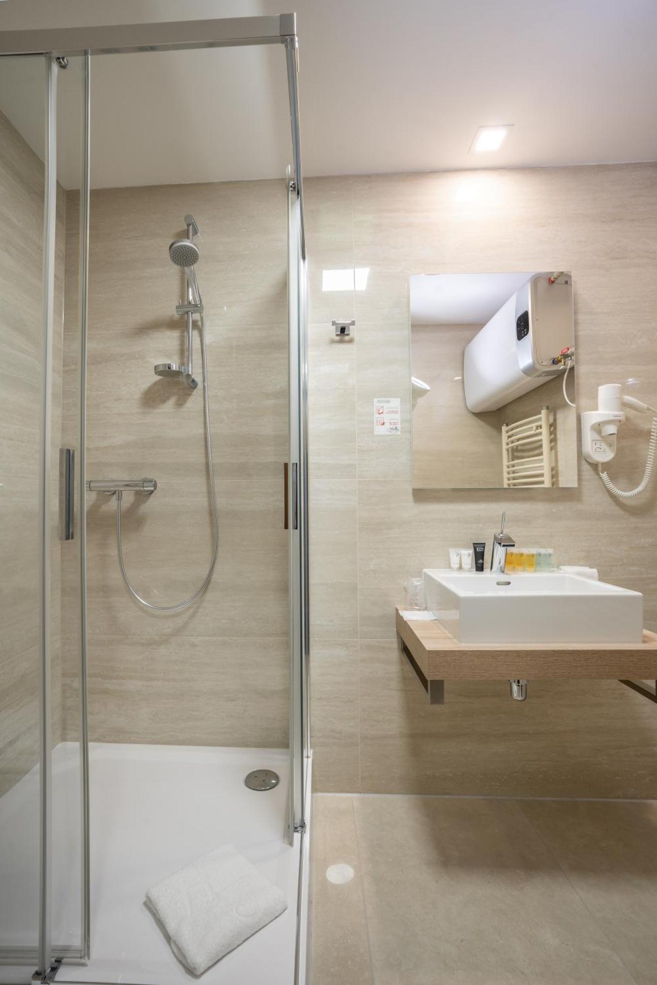 Hotel Sumava Železná Ruda Dış mekan fotoğraf