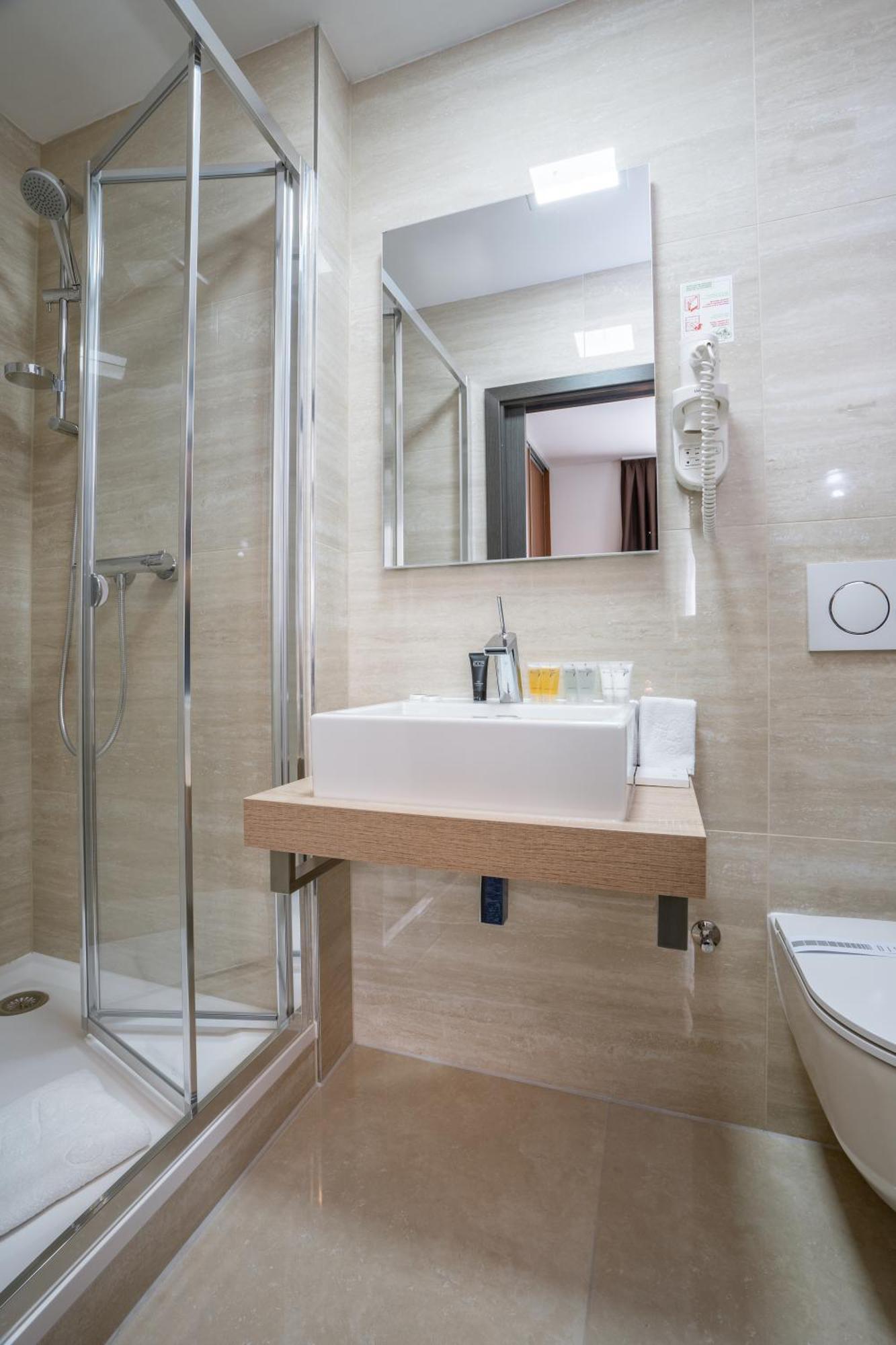 Hotel Sumava Železná Ruda Dış mekan fotoğraf