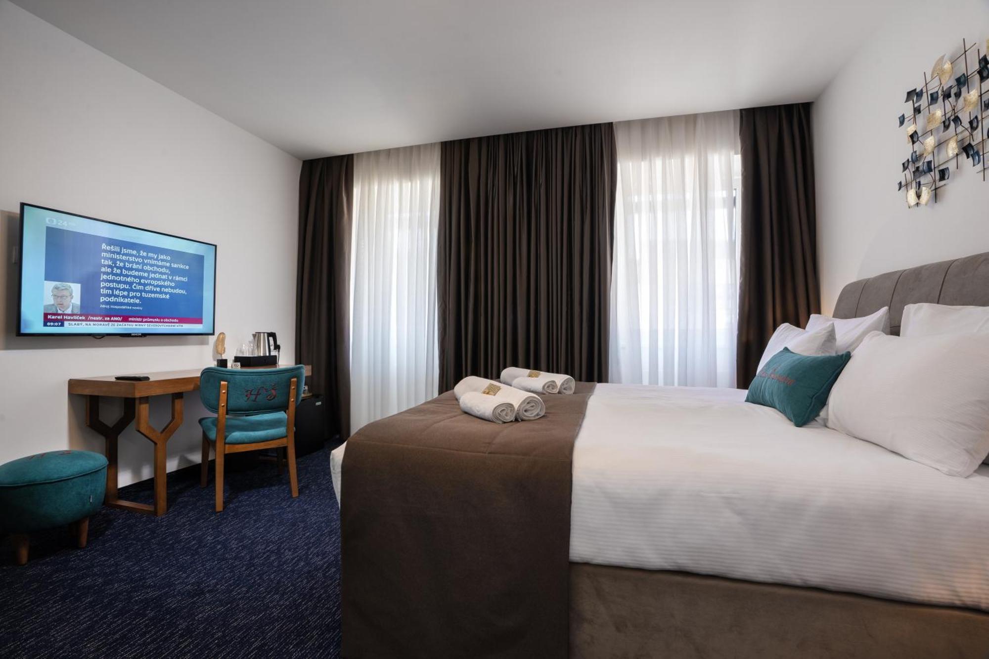 Hotel Sumava Železná Ruda Dış mekan fotoğraf
