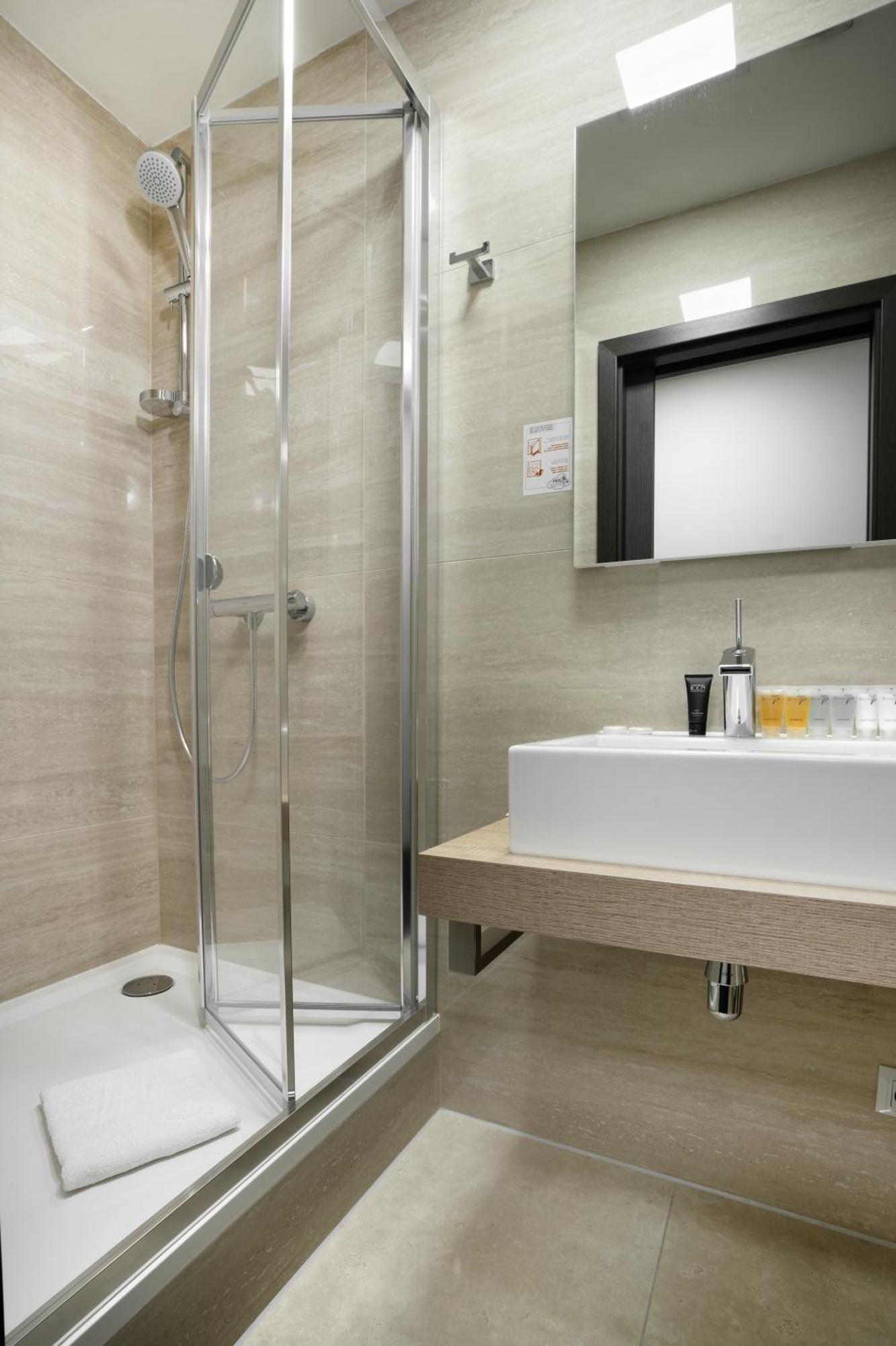 Hotel Sumava Železná Ruda Dış mekan fotoğraf