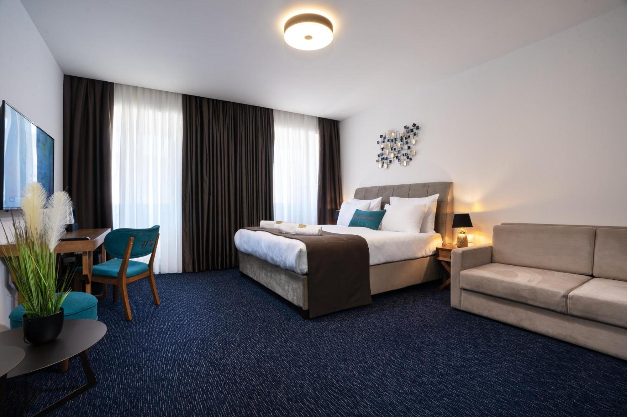 Hotel Sumava Železná Ruda Dış mekan fotoğraf